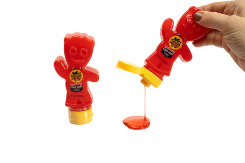 Sour Patch Kids Liquid 2.7oz 12ct