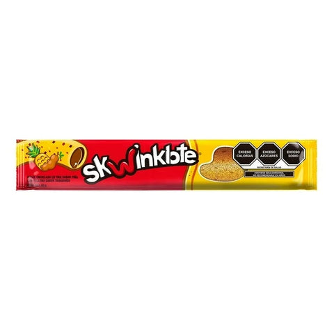 Lucas Skwinklote Piña - Tamarindo 6ct