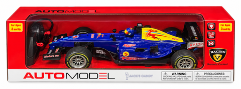 Auto Model Racing Car | Box
