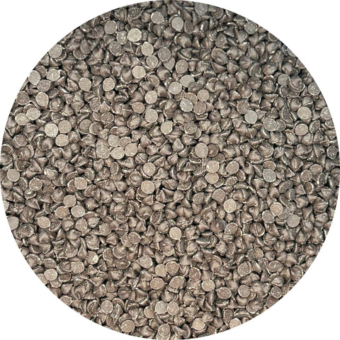 Koko's Chocolate Flavored Baking Chips (4,000 ct) | 25lb, Case
