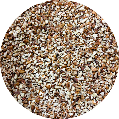 Jack's Pecan Pieces Small Raw | 30lb, Case