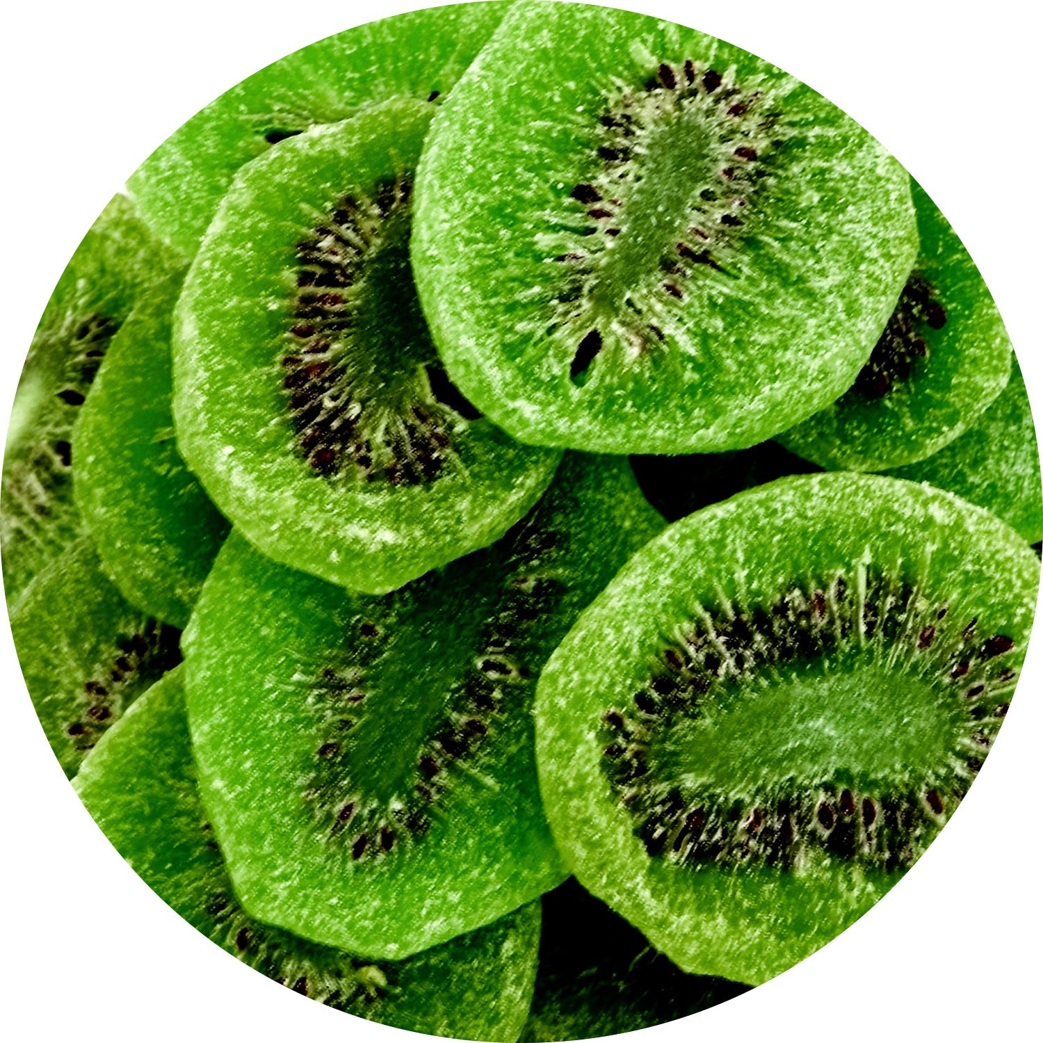 Jack's Kiwi Fruit Slices Dried | 11lb, Bag – Jack's Candy