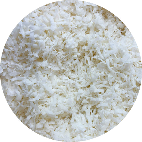 Jack's Coconut Angel Sweet Flake | 25lb, Case