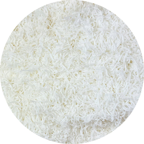 Jack's Coconut Sweet Shred | 25lb, Case