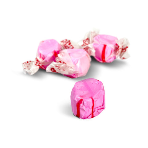 Taffy Town Salt Water Taffy Cherry | 2.5lb, Bag