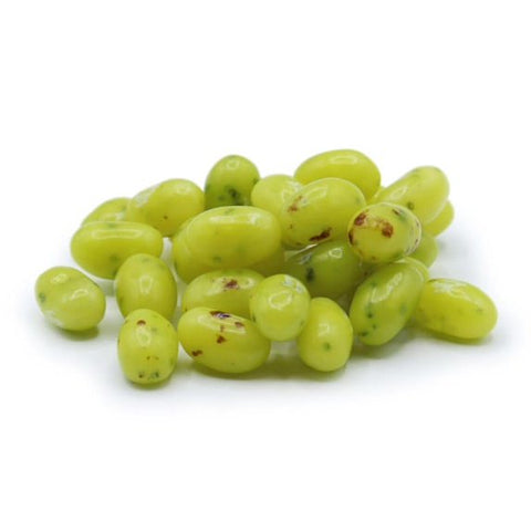Jelly Belly Juicy Pear Bag 3.5oz