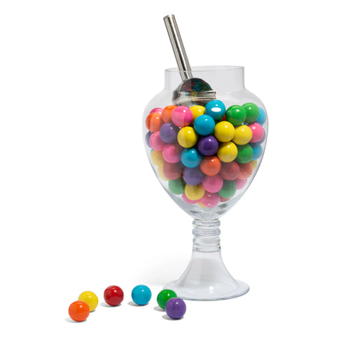 Candy Envy  1" Gumball Assorted  2LB