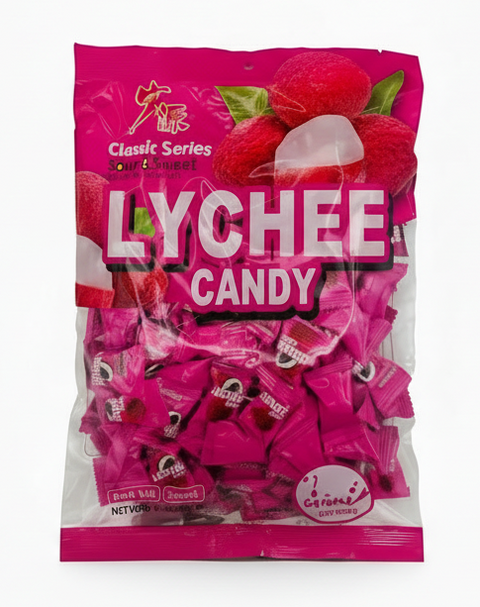 Classic Series Lychee 350gr Bag