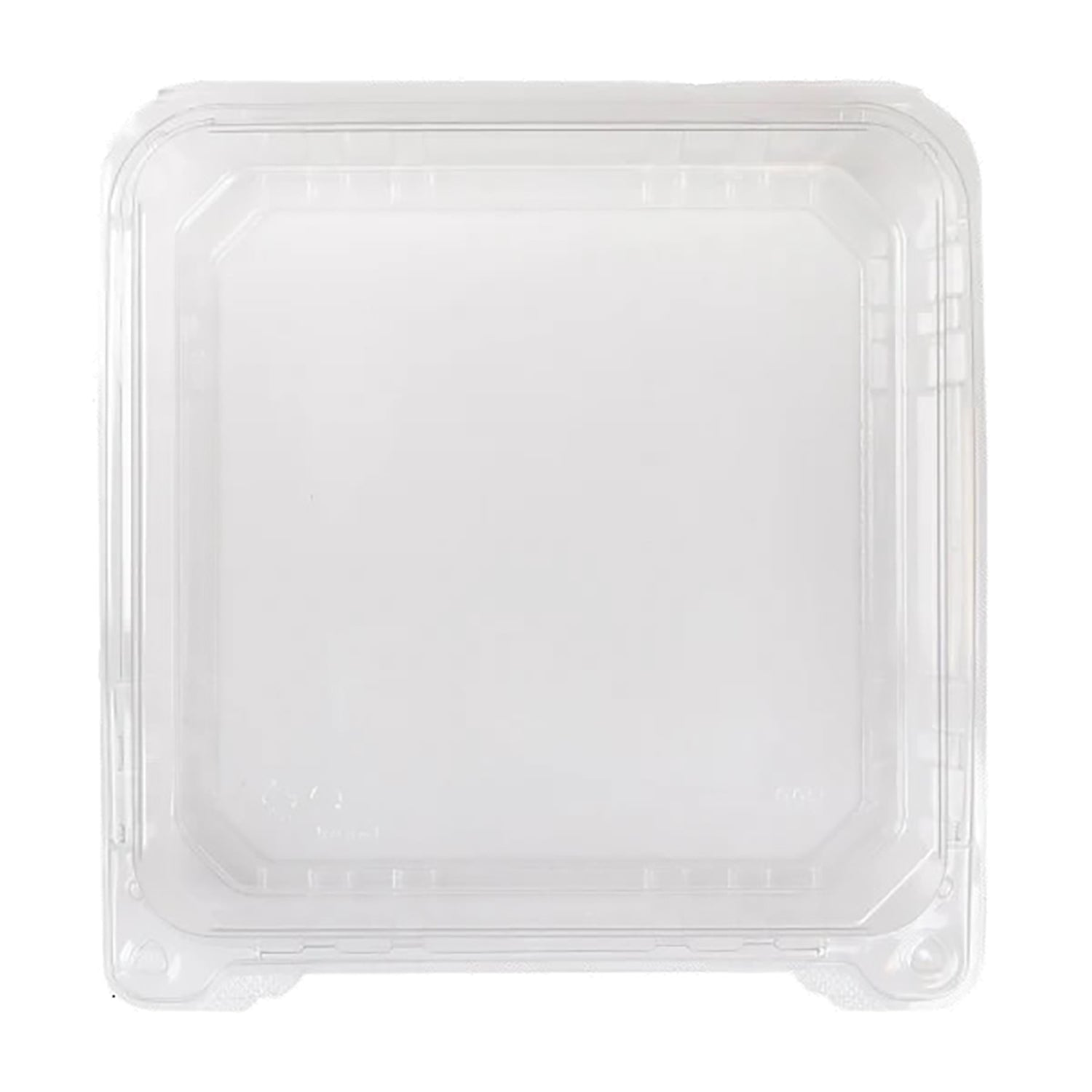 Container PET Hinged (9