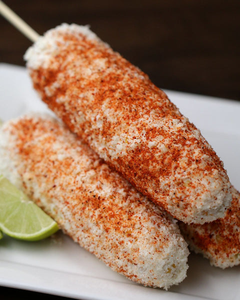 Sticks Elote (8") | 200ct, Bag