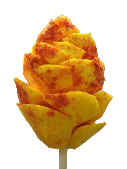 Sticks Elote (8") | 200ct, Bag