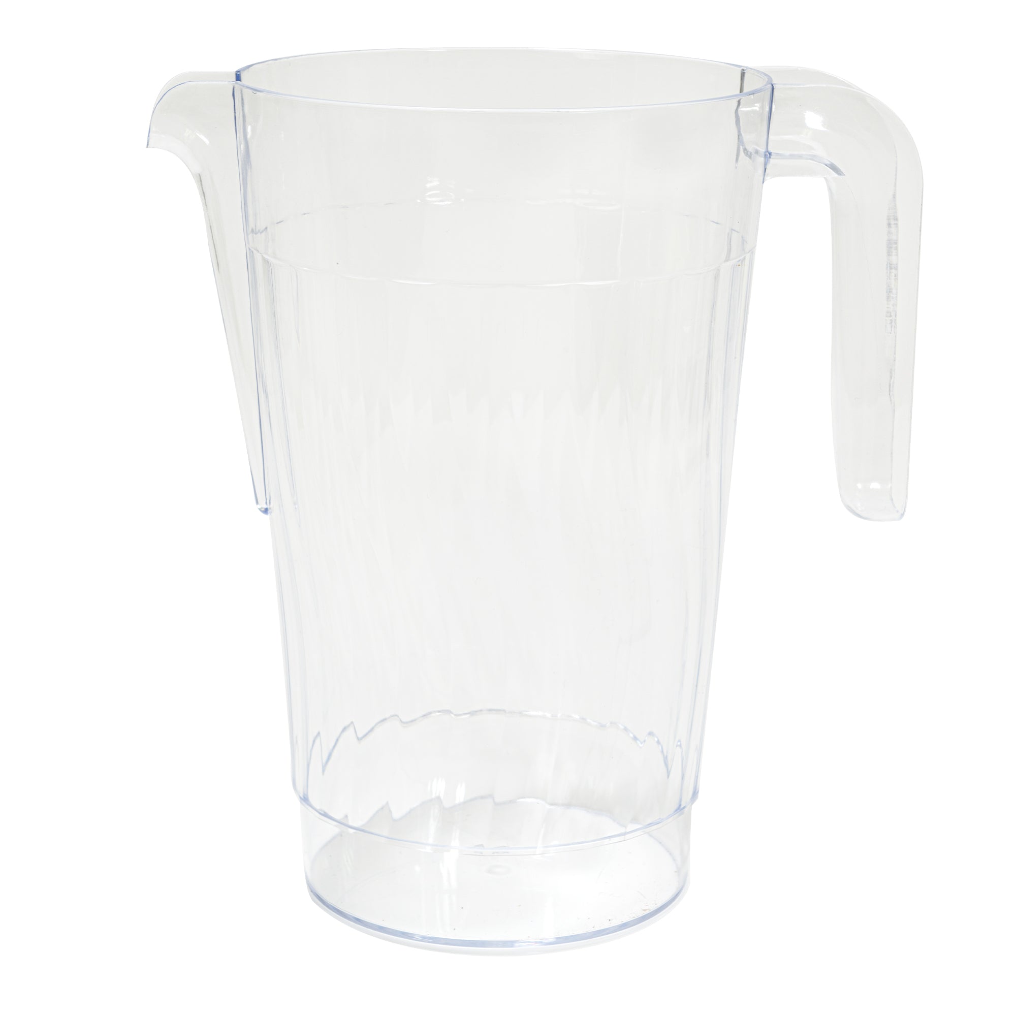 Water Pitcher (50 oz) | Each – Jack's Candy
