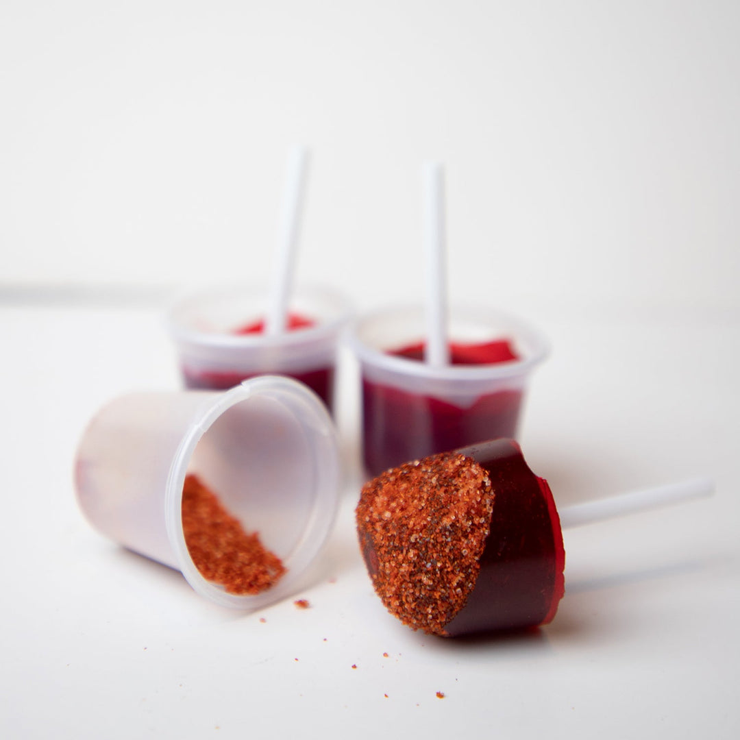 Azteca Vasi-Rico Chamoy | 12ct, Bag – Jack's Candy