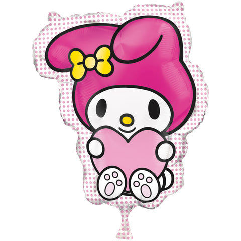 Foil Balloon 17.5" - My Melody