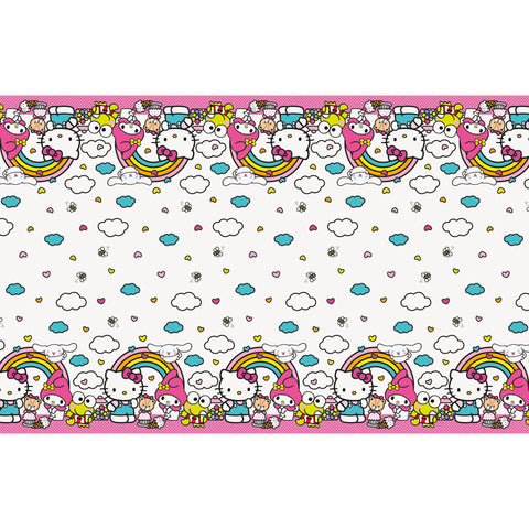 Table Cover - Hello Kitty