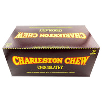 Charleston Chew Choc 24Ct