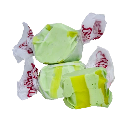 Taffy Town Salt Water Taffy Golden Pear 2.5lb
