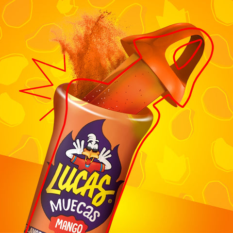 Lucas Muecas Mango | 10ct, Box