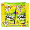 Hilco Warheads Sour Popping Candy Asst 3Pk 12Ct