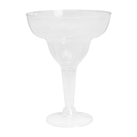Plastic Large Margarita (12") | Each