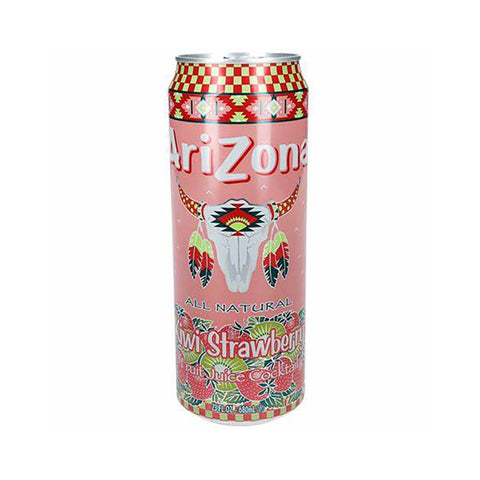 AriZona Kiwi Strawberry | 22oz, Can