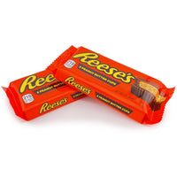 Reeses Peanut Butter Cup 1.5Z 36Ct