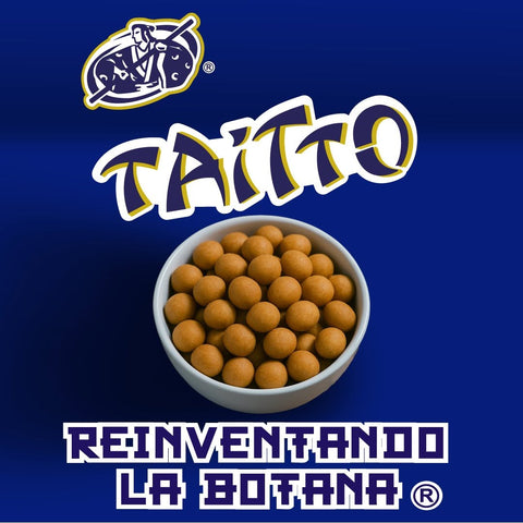 Taitto Japones Stand Up Bag | 800g