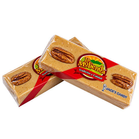 La Molienda Bara De Leche | 36ct, Box
