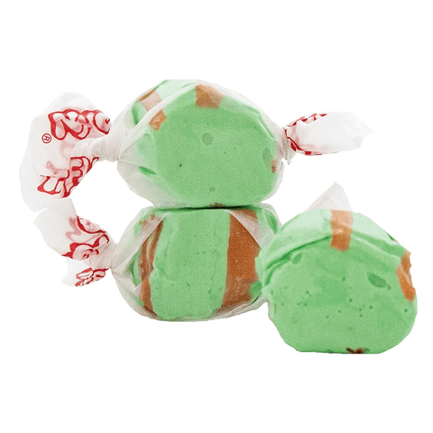 Taffy Town Salt Water Taffy Pickle 2.5Lb