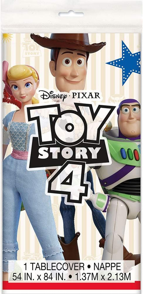 Table Cover - Toy Story 4