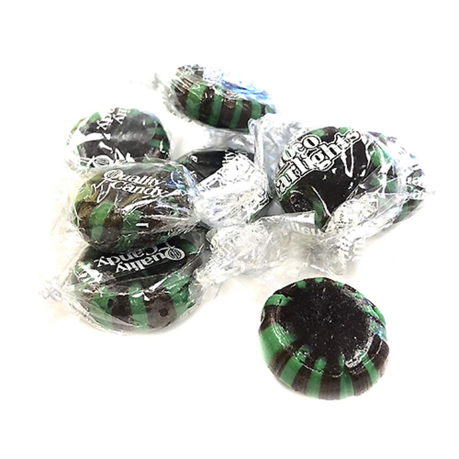 Quality Candy Starlight Chocolate Mint | 5lb, Bag – Jack's Candy