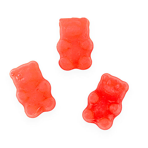 Sweet Candy Cinnamon Bears | 5lb, Bag