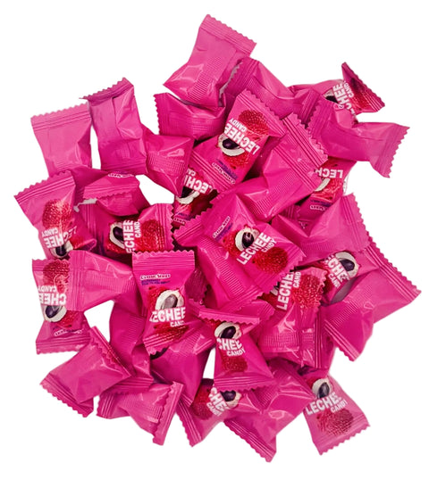 Classic Series Lychee 350gr Bag