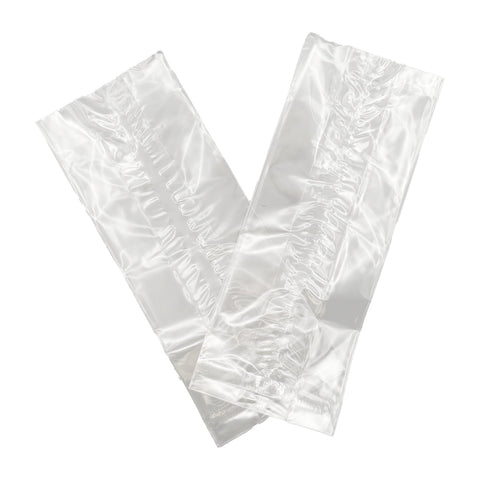 Clear Bag C-1 | 100ct, Bag