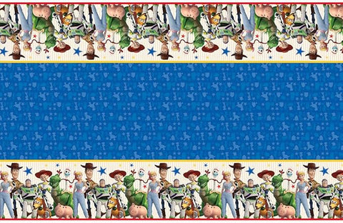 Table Cover - Toy Story 4