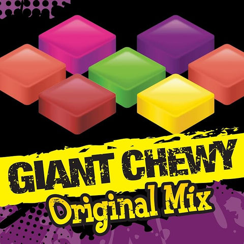 Now & Later Original Mix 38.1oz 1ct