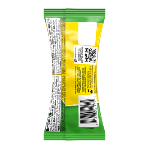 Lorena Peloneta Mango / Tamarindo | 18ct, Bag