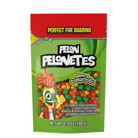 Pelon Pelonetes 6.34z  | Bag
