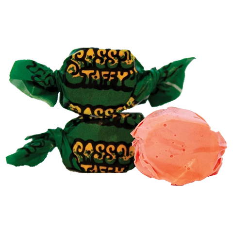 Taffy Town Sassy Melon 12z Bag