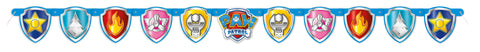 Joint Banner Large - Paw Patrol