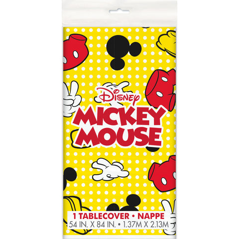 Table Cover Mickey Mouse | Bag