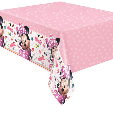 Table Cover - Minnie