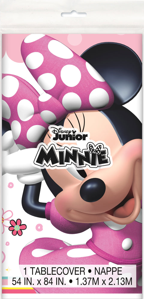 Table Cover - Minnie