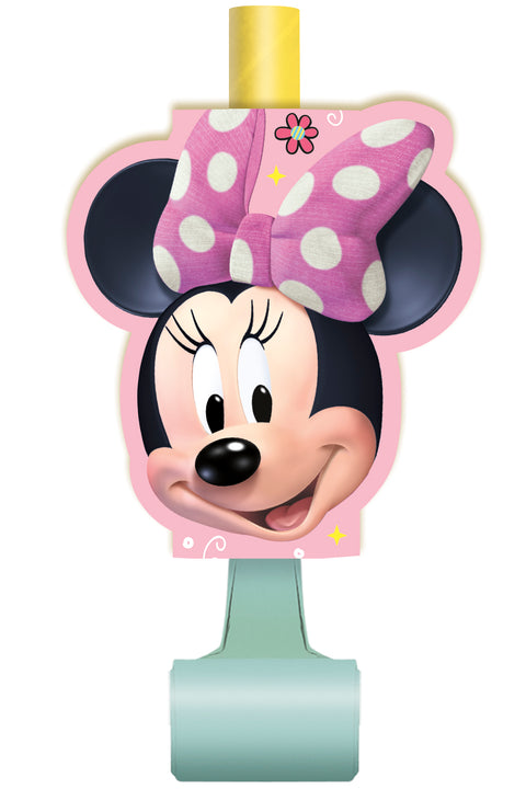 Blowouts 8ct - Minnie
