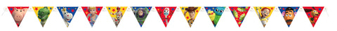 Joint Banner Large - Toy Story 4