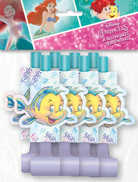 Blowouts 8ct - Ariel