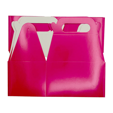 Treat Box Pink | 12ct, Bag