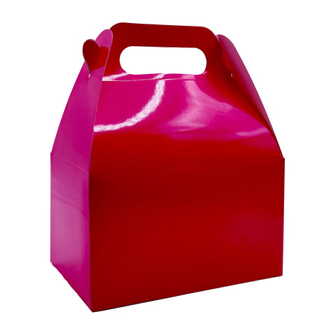 Treat Box Pink | 12ct, Bag
