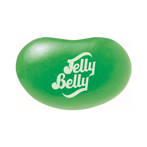 Jelly Belly Green Apple | 10lb, Case