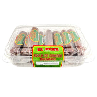 Peke Guava Roll - Red 16Ct